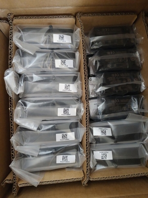 Deltav 100 Mbit SM M Controller Redundancy Media Converters για σύστημα DCS