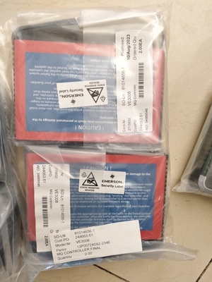Deltav 100 Mbit SM M Controller Redundancy Media Converters για σύστημα DCS