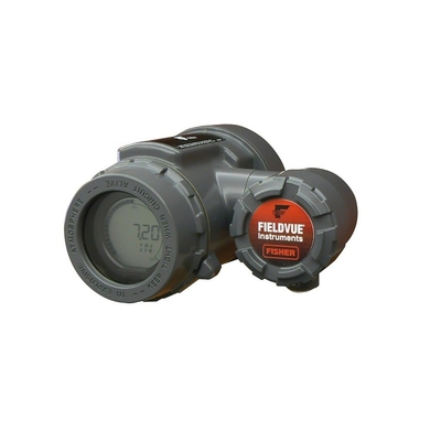 Emerson Fisher FIELDVUE DLC3010 DLC3020F Ψηφιακός ελεγκτής επιπέδου