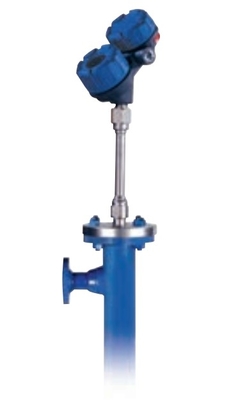 Magnetrol 705 706 Μεταβιβαστής επιπέδου ραδιόφωνο βαρέων βαρών για σύστημα επεξεργασίας νερού