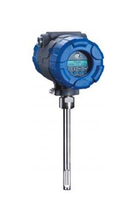 Magnetrol 705 706 Μεταβιβαστής επιπέδου ραδιόφωνο βαρέων βαρών για σύστημα επεξεργασίας νερού