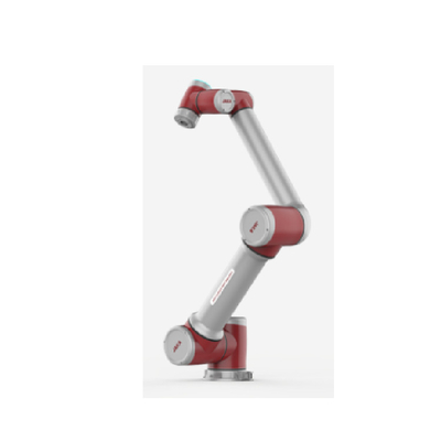 Zu 18 Cobot με 18KG ωφέλιμο φορτίο 6 Aixs συνεργατικό ρομποτικό χέρι ως για την επιλογή και τοποθέτηση