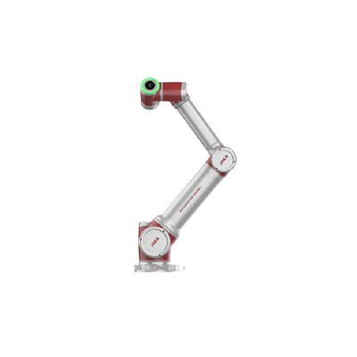 Zu 18 Cobot με 18KG ωφέλιμο φορτίο 6 Aixs συνεργατικό ρομποτικό χέρι ως για την επιλογή και τοποθέτηση