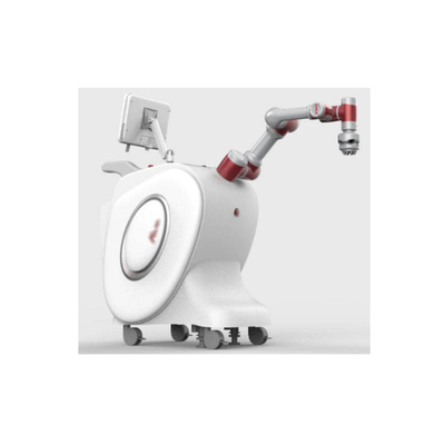 Zu 18 Cobot με 18KG ωφέλιμο φορτίο 6 Aixs συνεργατικό ρομποτικό χέρι ως για την επιλογή και τοποθέτηση