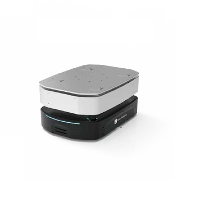 Ρομπότ ABM-150 AGV με UR 5E συνεργατικό ρομπότ με 150 κιλά ωφέλιμου φορτίου