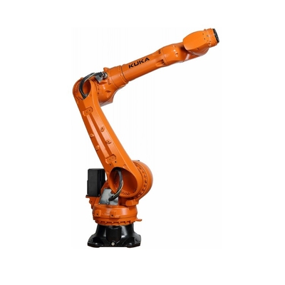 KR 70 R2100 Βιομηχανικό ρομπότ KUKA 6 άξονων χειριστή για άλλες μηχανές συγκόλλησης