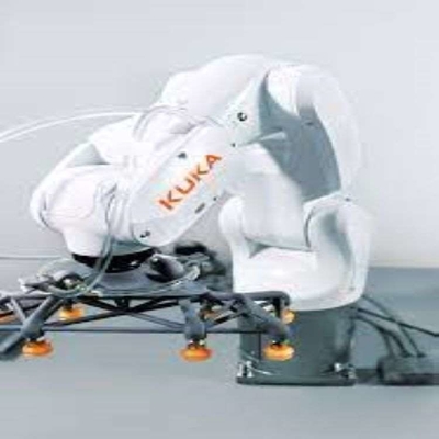 Kuka LBR Iiwa 7 R800 CR Συνεργατικό Ρομποτικό Χέρι με CNGBS Ρομποτικό Γρήγορο Αντικατασκευαστή για Ρομπότ Διαλέξεως