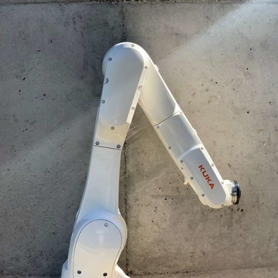 Kuka LBR Iiwa 7 R800 CR Συνεργατικό Ρομποτικό Χέρι με CNGBS Ρομποτικό Γρήγορο Αντικατασκευαστή για Ρομπότ Διαλέξεως