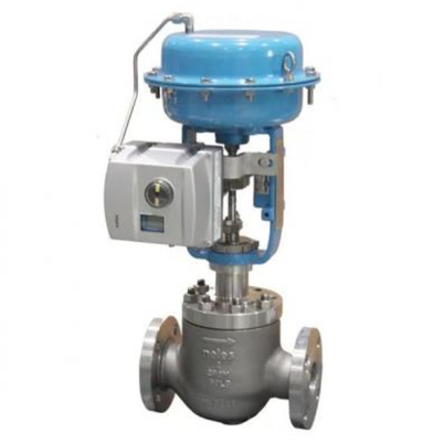 Επικεφαλής της Neles Valve Smart Positioner ND7000 ND9000 για την Κινέζικη Πνευματική Βαλβίδα Πύργου Ελέγχου και την ASCO Σολενοειδή Βαλβίδα