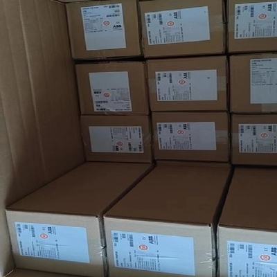 Τοποθεσία Master ABB Digital Valve Positioner για βαλβίδα ελέγχου πίεσης EDP300 σειρά με κινεζική μάρκα βαλβίδα ελέγχου
