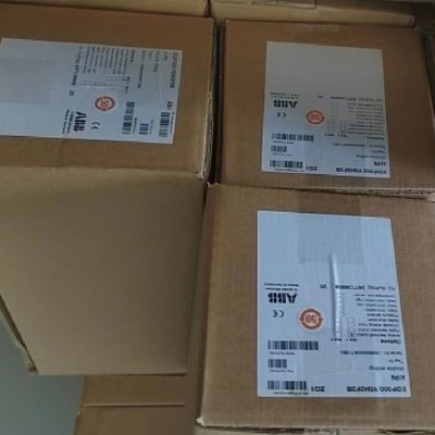 Τοποθεσία Master ABB Digital Valve Positioner για βαλβίδα ελέγχου πίεσης EDP300 σειρά με κινεζική μάρκα βαλβίδα ελέγχου