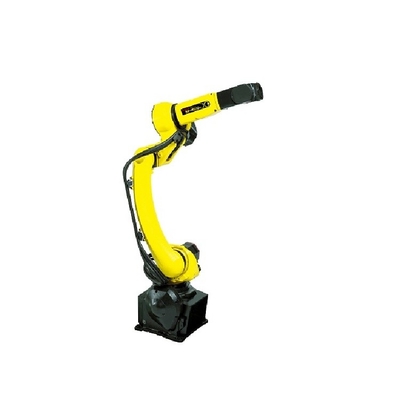FANUC Robot M-10iD/12 Βιομηχανικό Ρομπότ με 6 Άξονες για το χειρισμό υλικών