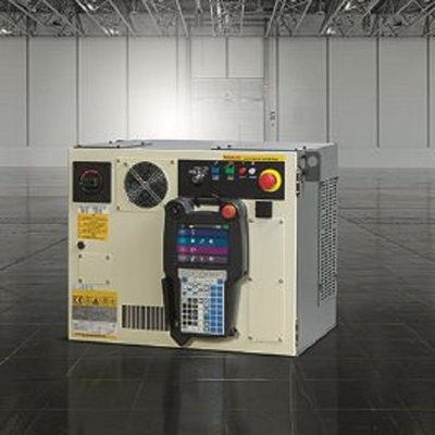FANUC Robot M-10iD/12 Βιομηχανικό Ρομπότ με 6 Άξονες για το χειρισμό υλικών