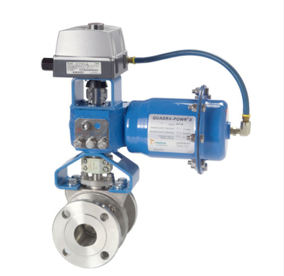 2/2 Λειτουργία της βαλβίδας Burkert Brass Solenoid Valve 6281 με 24DVC ανθεκτικό σε υψηλές θερμοκρασίες 2/2-οδικό διάφραγμα