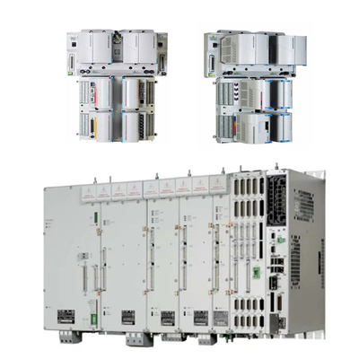 Ελεγκτής κλίσης EMERSON 5X00062G01 1C31232G01 OCC100 Υγεία μηχανών