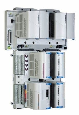 Ελεγκτής κλίσης EMERSON 5X00062G01 1C31232G01 OCC100 Υγεία μηχανών