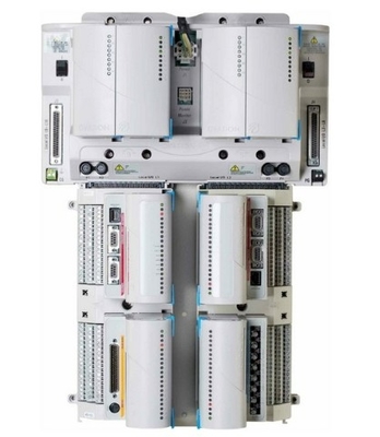 Ελεγκτής κλίσης EMERSON 5X00062G01 1C31232G01 OCC100 Υγεία μηχανών