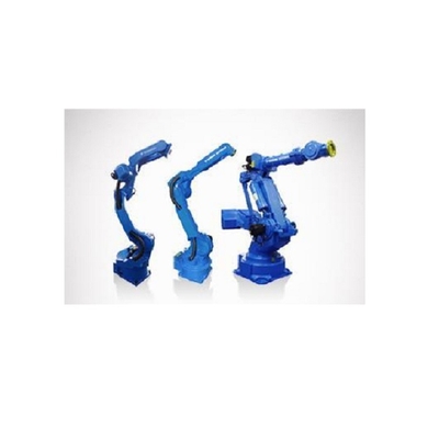 YASKAWA GP50 Βιομηχανικό Ρομπότ 50KG ωφέλιμο φορτίο ως αυτόματο χειριστή ως ρομποτικό βραχίονα 6 άξων