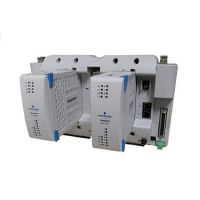 Ovation OCR3000 ελεγκτής ελεγκτής Emerson Ovation για σύστημα ελέγχου DCS