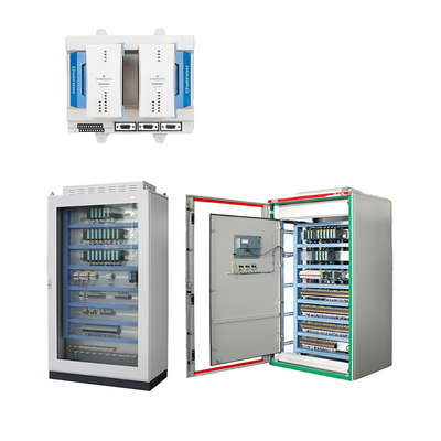 EMERSON Ovation Controller OCC100 Ελέγχος υγείας μηχανών για βιομηχανίες νερού και λυμάτων για σύστημα DCS