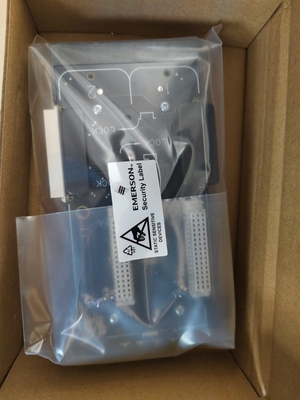 EMERSON Deltav Διανεμημένο σύστημα ελέγχου M-Series & S-Series DCS Control Hardware για σύστημα ελέγχου DCS