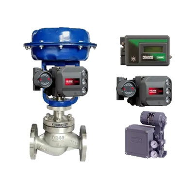 Φίσερ DVC6200 Burkert Κεραμιδιακή Σολενοειδής Βαλβίδα 6524 Με Ανθεκτικό στην υψηλή θερμοκρασία 2/2-οδικό διάφραγμα σε απόθεμα