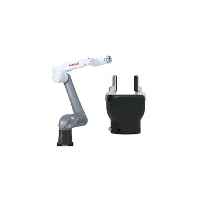 Ρομποτικό βραχίονα Cobot 6 άξονας CZ10-01 με CNGBS Ρομποτική λαβή για την επιλογή ως συνεργατικό ρομπότ