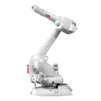 Ρομπότ ABB IRB 6700-150/3.2 Of 6 Axis Ρομπότ Αρμα ως Βιομηχανικό Ρομπότ για Επεξεργασία Υλικών