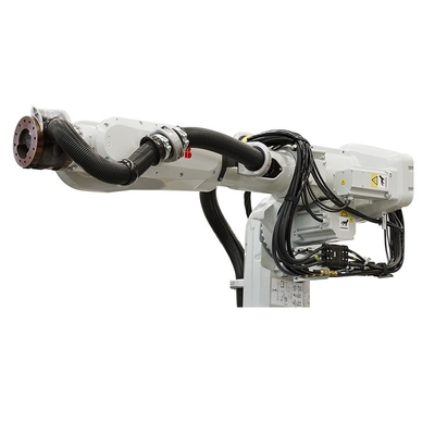 Ρομπότ ABB IRB 6700-150/3.2 Of 6 Axis Ρομπότ Αρμα ως Βιομηχανικό Ρομπότ για Επεξεργασία Υλικών