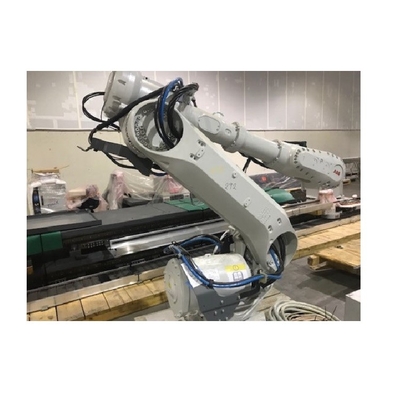 Ρομπότ ABB IRB 6700-150/3.2 Of 6 Axis Ρομπότ Αρμα ως Βιομηχανικό Ρομπότ για Επεξεργασία Υλικών