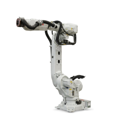 Ρομπότ ABB IRB 6700-150/3.2 Of 6 Axis Ρομπότ Αρμα ως Βιομηχανικό Ρομπότ για Επεξεργασία Υλικών