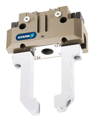 Ελάττωση τιμών SCHUNK∙ Λύσεις για το Clamping &amp; Gripping