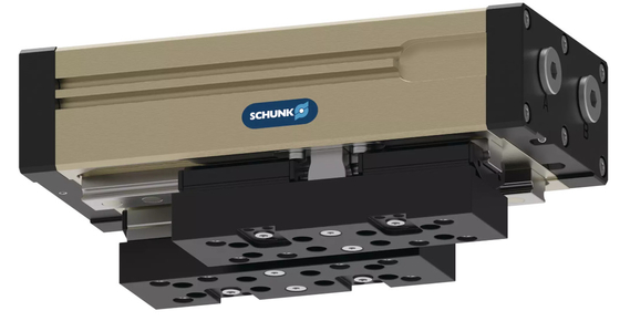 Ελάττωση τιμών SCHUNK∙ Λύσεις για το Clamping &amp; Gripping