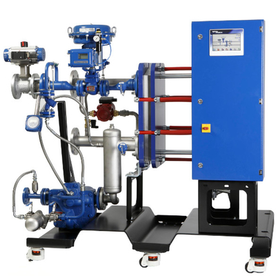 Spirax Sarco Pneumatic Actuator Control IP65 Προστασία PN9233E με τοποθετητή