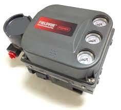 Σώμα βαλβίδας ελέγχου με Fisher DVC6200