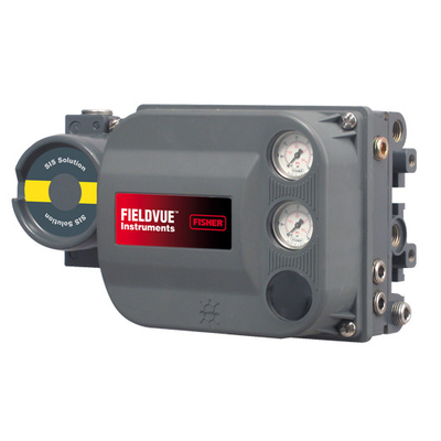 Ελέγχου βαλβίδων με Fisher DVC6200 DVC2000 DVC6030 Βαλβίδα Positioner Βαλβίδα Positioner Control ως απόθεμα