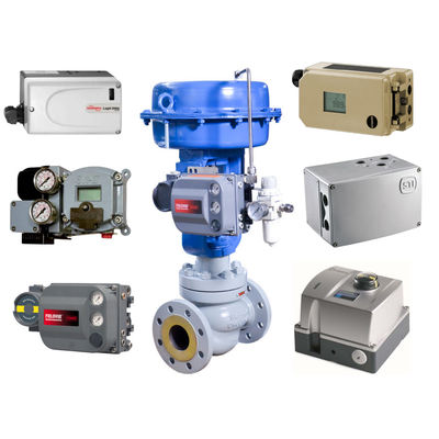 Βαλβίδα ελέγχου για Fisher