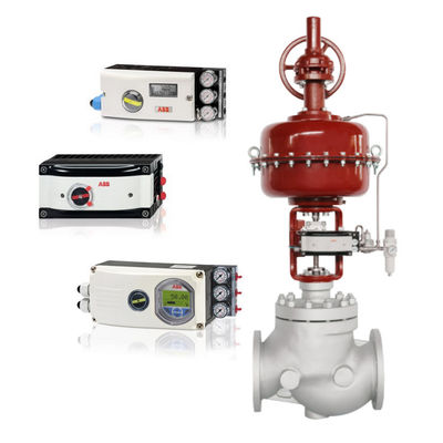 Βαλβίδα ελέγχου για Fisher