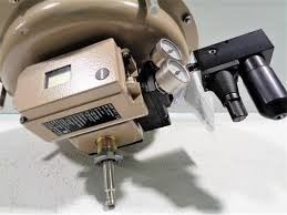 Samson 3730-3 Ηλεκτροπνευματικός τοποθετητής ((HART) Wi/3277 Πνευματικός ενεργοποιητής διαφράγματος Συγκρότημα με κινέζικη βαλβίδα ελέγχου