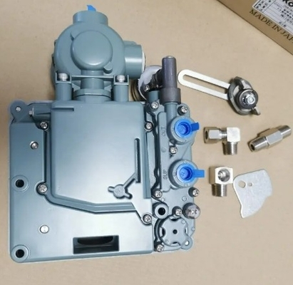 βαλβίδα μειώσεως πίεσης KOSO PRF300 PRF400 και EPA 801 positioner βαλβίδας με κινεζική μάρκα βαλβίδα ελέγχου