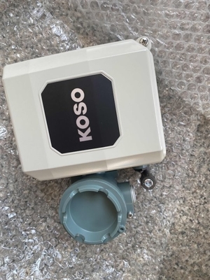 βαλβίδα μειώσεως πίεσης KOSO PRF300 PRF400 και EPA 801 positioner βαλβίδας με κινεζική μάρκα βαλβίδα ελέγχου