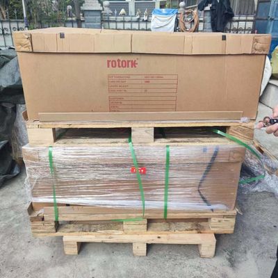 Ηλεκτρικός ενεργοποιητής ROTORK IQ