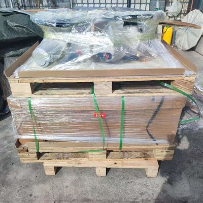 Ηλεκτρικός ενεργοποιητής ROTORK IQ