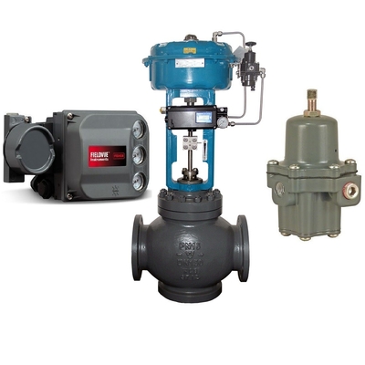 Fisher DVC6200 Διανοητικός ελεγκτής βαλβίδας 67CFR-239 Φίλτρα βαλβίδας μείωσης πίεσης με εγχώρια βαλβίδα υψηλής ποιότητας