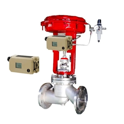 Samson 3730-3 3730-5 Ελεγκτής θέσης βαλβίδων με κινέζικες πνευματικές βαλβίδες για βαλβίδα ελέγχου Samson