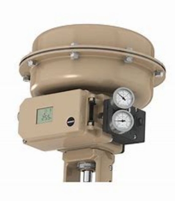 Samson 3730-3 3730-5 Ελεγκτής θέσης βαλβίδων με κινέζικες πνευματικές βαλβίδες για βαλβίδα ελέγχου Samson