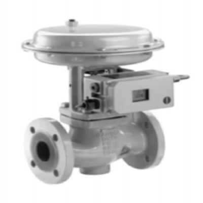 Samson 3730-6 Τοποθετητής με επικοινωνία HART και αισθητήρες πίεσης Σειρά 3730 και 3701