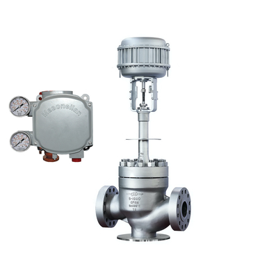 Masoneilan SVI1000 Τοποθετητής BR200 BR400 Πνευματικός ενισχυτής 78-40 Βαλβίδα μείωσης πίεσης
