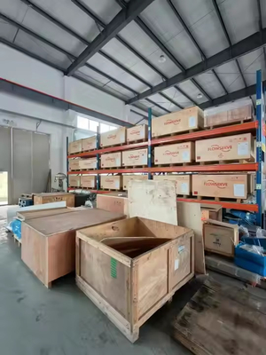 Προμηθευτής αποθέματος Flowserve Logix 3200MD Ψηφιακός εντοπιστής για εξαρτήματα βαλβίδων ελέγχου