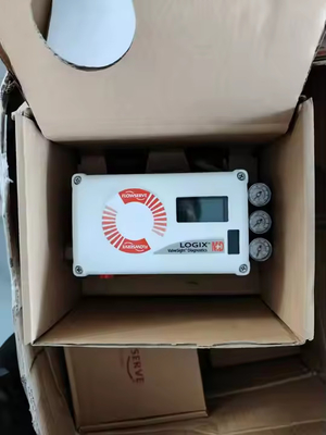 Καλή τιμή Flowserve Logix 3200MD Ψηφιακός Θέτης Βαλβίδας Και Μείωση Βαλβίδας
